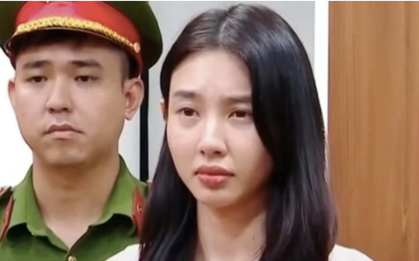 Hoa hậu Thùy Tiên và Chị Em Rọt bị đề nghị truy tố về tội danh gì?