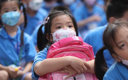 Vía tâm linh: 6 mẹo dân gian mẹ hãy làm cho con vào ngày đầu tiên của năm học mới