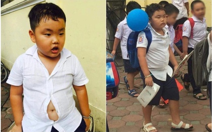 Cậu bé sở hữu loạt meme "chán đời" huyền thoại ngày khai giảng cách đây 7 năm bây giờ ra sao?