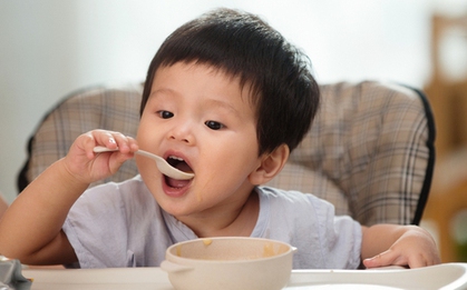 Bật mí 2 yếu tố tạo nên “công thức vàng” về dinh dưỡng khi nuôi con, mẹ ở độ tuổi nào cũng cần phải biết!