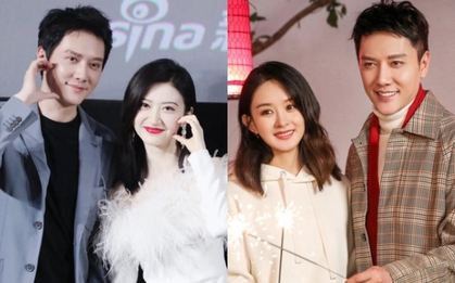 Hot nhất Weibo sáng nay: "Đệ nhất mỹ nữ Bắc Kinh" cưới chồng cũ Triệu Lệ Dĩnh?
