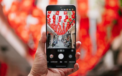 Gen Z đã có trợ thủ Gemini Live cùng Galaxy A56 5G để học tập, làm nhóm và chill cực hiệu quả