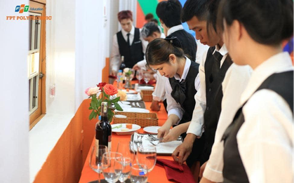 Gen Z chọn trường nghề: Lựa chọn chiến lược, có tính toán rõ ràng