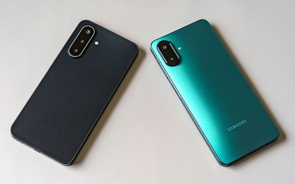 Dù bạn là tài xế công nghệ hay học sinh sinh viên, Galaxy A17 5G vẫn luôn sẵn sàng bên bạn trọn đường