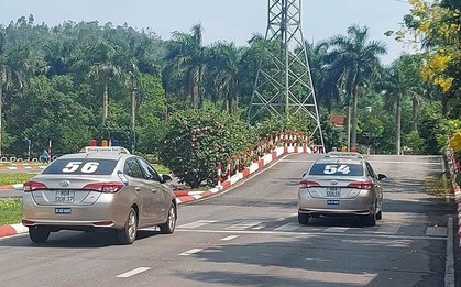 Quy định mới từ tháng 9-2025, người học lái xe cần biết