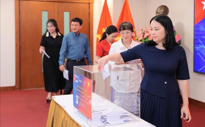 Hơn 400 tỷ đồng ủng hộ nhân dân Cuba sau chưa đầy 1 tháng phát động