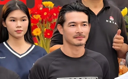 Cuộc sống sau ly hôn của nam diễn viên xăm mặt vợ cũ hơn 9 tuổi lên ngực, công khai nợ 20 tỷ đồng