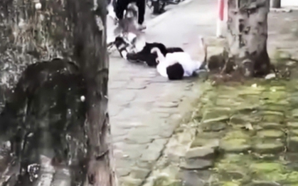 Nam sinh ở Quảng Ninh bị đánh đến co giật: Khởi tố 1 bị can