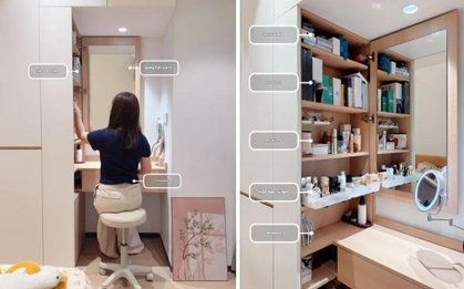 Đến chơi nhà bạn, tôi sốc toàn tập trước 4 thiết kế xịn đỉnh, cái cuối cùng là thứ muốn copy nhất!