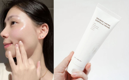 Top 4 lọ kem dưỡng chống nhăn, chống già: Bôi một phát da đẹp như hack!