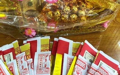 Cúng lễ mùa Vu lan: Tâm linh không phải ngân hàng để gửi - rút công đức