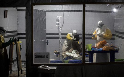 15 người chết ở Congo vì 1 trong những căn bệnh chết người nhất thế giới, WHO cảnh báo