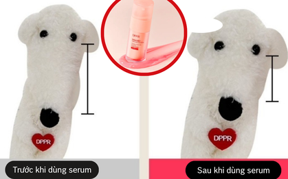 Brand mỹ phẩm Hàn nhận “gạch đá” vì quảng cáo điêu toa, lố đến nỗi người dùng cảm thấy “xúc phạm IQ”!