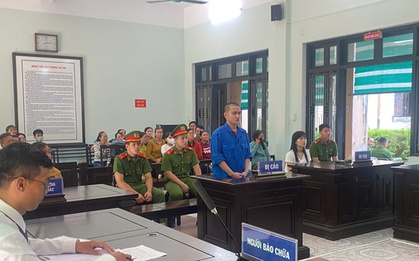 Nghĩ quẩn, người đàn ông ở TP Huế muốn được “giải thoát” cùng con gái 7 tháng tuổi