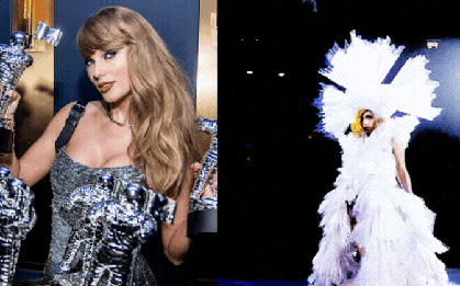 Phẫn nộ siêu sao ca nhạc huỷ show 10 phút trước giờ G, Taylor Swift “ngồi không cũng dính đạn”