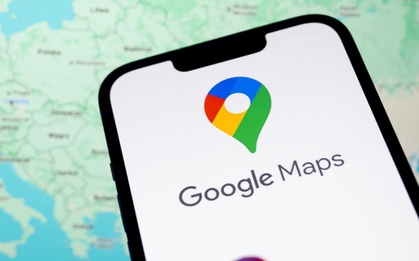 Google Maps có nâng cấp lớn, chỉ đường ngay trên màn hình khóa