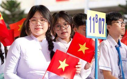 Những khoản tiền nhà trường được phép thu trong năm học mới 2025-2026