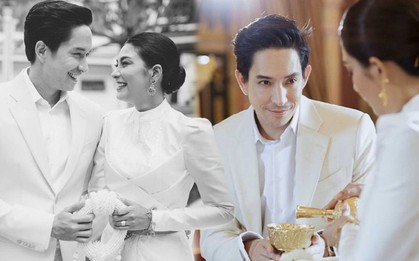 Giữa showbiz đầy thị phi, cặp đôi này vẫn nắm tay nhau suốt 17 năm nhờ nguyên tắc bất ngờ