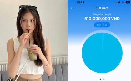 6 tháng cất hơn 500 triệu quỹ đen, cô vợ tiết lộ 1 điều khiến nhiều người không đồng tình