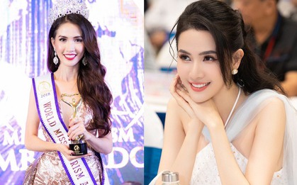 Cuộc sống của Phan Thị Mơ sau 7 năm đăng quang cuộc thi quốc tế