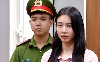 Sau phiên livestream bán kẹo Kera thu về 400 triệu, Hoa hậu Thuỳ Tiên đòi tăng cổ phần