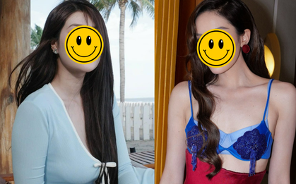 2 nàng hậu hot nhất Vbiz 5 lần 7 lượt vướng tin hẹn hò để lộ tín vật định tình?