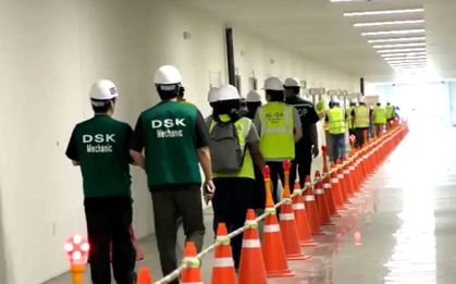 Chuyện gì xảy ra trong chiến dịch khiến hơn 300 người Hàn Quốc bị bắt giữ ở Mỹ?