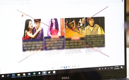 Khởi tố 1 Youtube có tiếng trên mạng xã hội