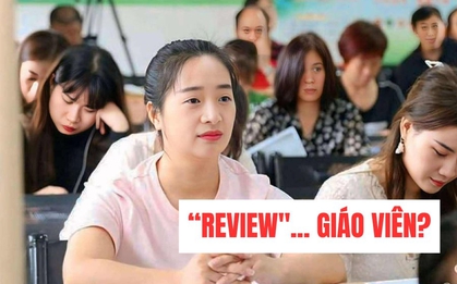 "Review" 3 cô giáo tiểu học, bà mẹ TP.HCM nhận về hàng trăm bình luận trái chiều