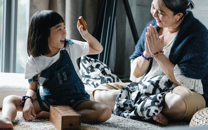 Một món đồ nhà nào ở chung cư cũng nên mua, đặc biệt là nhà có con nhỏ, người già