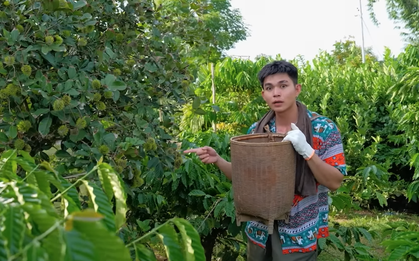 Jun Phạm liên tục đụng độ "kẻ thù không đội trời chung", từ miền Tây đến Tây Nguyên vẫn chưa thoát