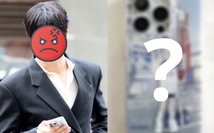 Nam diễn viên 99 lộ sở thích dùng ảnh "người lớn", còn bị "đào" lại cả tá bê bối 18+