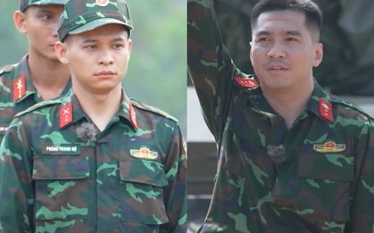 Độ Mixi tiếp tục phủ sóng Sao Nhập Ngũ, có thái độ đáng chú ý khi PewPew xuất hiện!