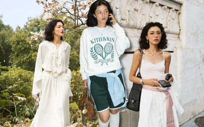 Trong tiết Bạch Lộ, 3 con giáp này nên mặc nhiều màu trắng để khơi thông vận may, thu hút tiền bạc