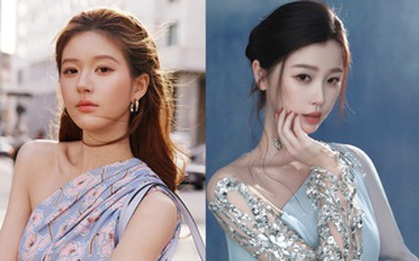 Từng là hai ngôi sao được kỳ vọng nhất, Triệu Lộ Tư và Ngu Thư Hân đứng trước nguy cơ bị "phong sát"?