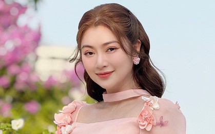 Thanh Trúc lên tiếng trước nghi vấn mang bầu lần 2: "Em giờ bị mập vì liên tục kích trứng, tạo phôi để dành..."