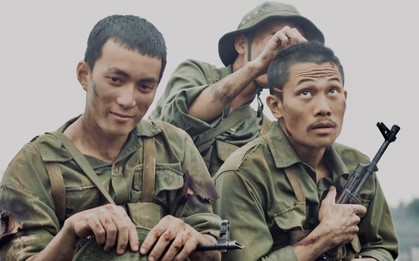 Anh Tạ "Mưa đỏ" có một sinh nhật đầy ắp tình yêu thương