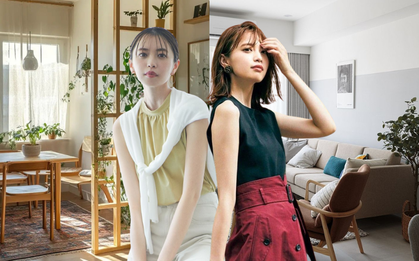 Đi làm 5 năm, tiết kiệm tiền tự mua nhà 1,8 tỷ đồng trước khi lấy chồng: Nỗ lực thay đổi nửa sau cuộc đời!