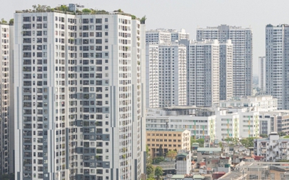 Độc lạ thị trường bất động sản tháng 'cô hồn': Tranh thủ mua nhà để hưởng ưu đãi