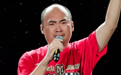 Chuỗi concert Anh Trai Vượt Ngàn Chông Gai khép lại trong nước mắt