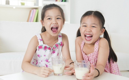 Mẹ hiểu vi chất, con cao lớn: Trọn bộ vi chất mẹ cần biết trong quá trình nuôi lớn một em bé thật trộm vía