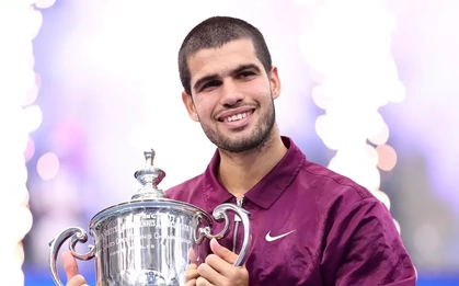 Vô địch US Open, Alcaraz trở lại vị trí số 1