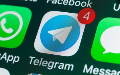 Người phụ nữ mất trắng 1,6 tỷ đồng vì giao dịch trên Telegram