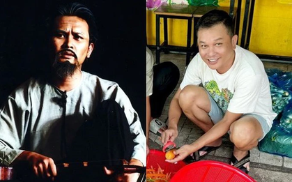 NSND vừa bị tai nạn: "Lúc ấy tôi chỉ nghĩ đến 1 điều duy nhất"