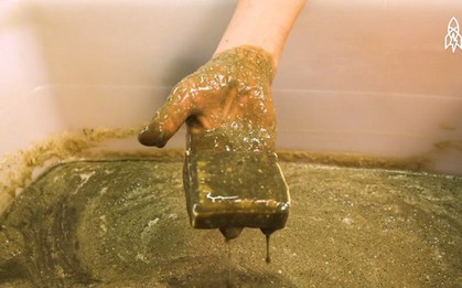 Đặc sản "lạ lắm" ở Trung Quốc: Người nói như mùi chuột chết, kẻ lại bảo giống mùi hoa trái