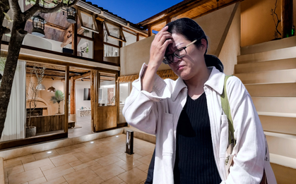 Bán nhà phố 14,7 tỷ đồng về quê mở homestay, người phụ nữ thu về 1,4 tỷ đồng/tháng, 3 năm sau thừa nhận: “Tôi hối hận đến mất ăn mất ngủ”