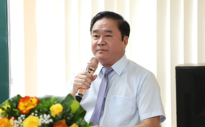 Cục trưởng Cục Phòng bệnh: Công tác phòng, chống HIV/AIDS đã bước sang một giai đoạn mới