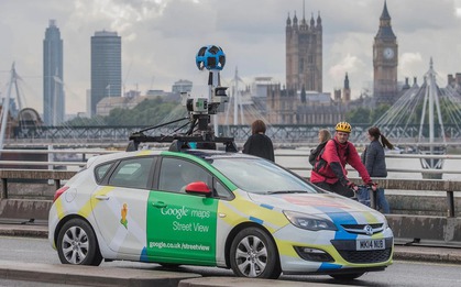 Vì sao thiên đường du lịch châu Á lại quay lưng với Google Maps?