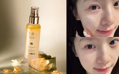 5 món skincare hack da căng bóng mướt rượt, chị em mê mệt đến nỗi “nhắm mắt mua luôn”!