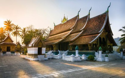 AirAsia khai thác đường bay thẳng “Hà Nội – Luang Prabang” với Thương Quyền Năm